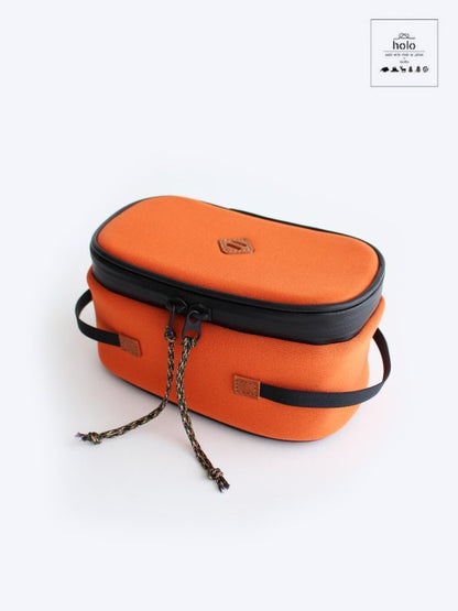 Messtin Case (for TR-210 only) #Orange ｜holo