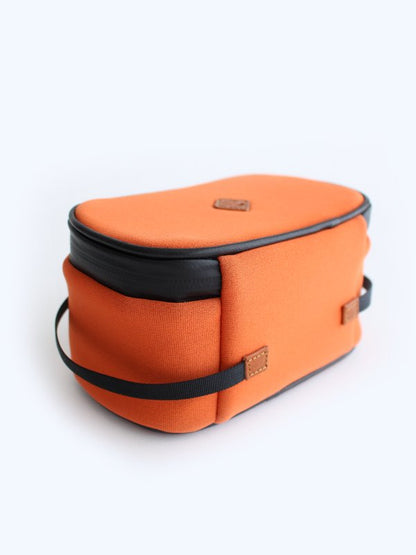 Messtin Case (for TR-210 only) #Orange ｜holo
