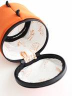 OD缶ケース(500T用) #Orange ｜holo【Outlet_60】