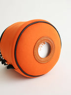 OD缶ケース(500T用) #Orange ｜holo【Outlet_60】