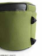 OD缶ケース(500T用) #Orange ｜holo【Outlet_60】