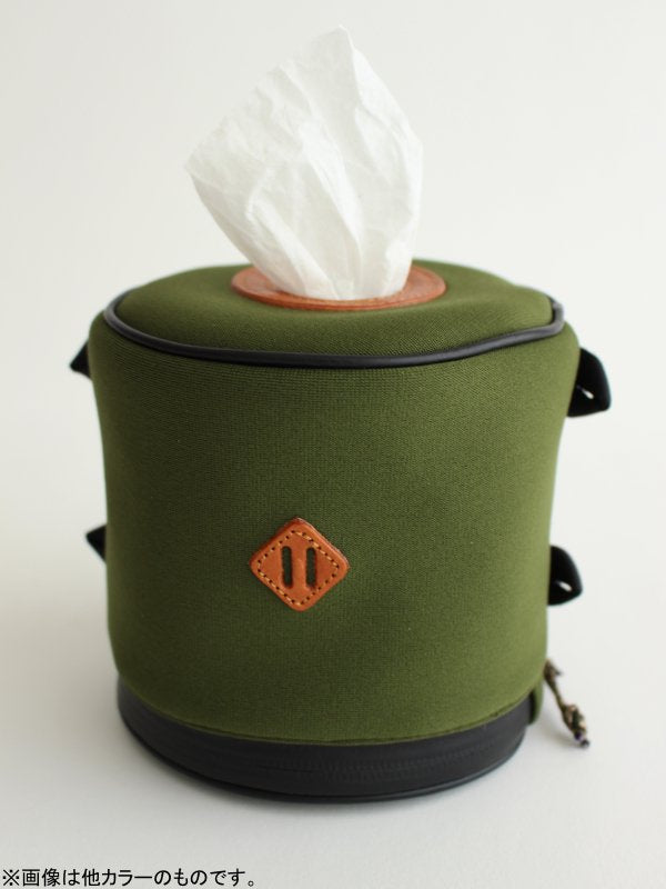 OD缶ケース(500T用) #Orange ｜holo【Outlet_60】