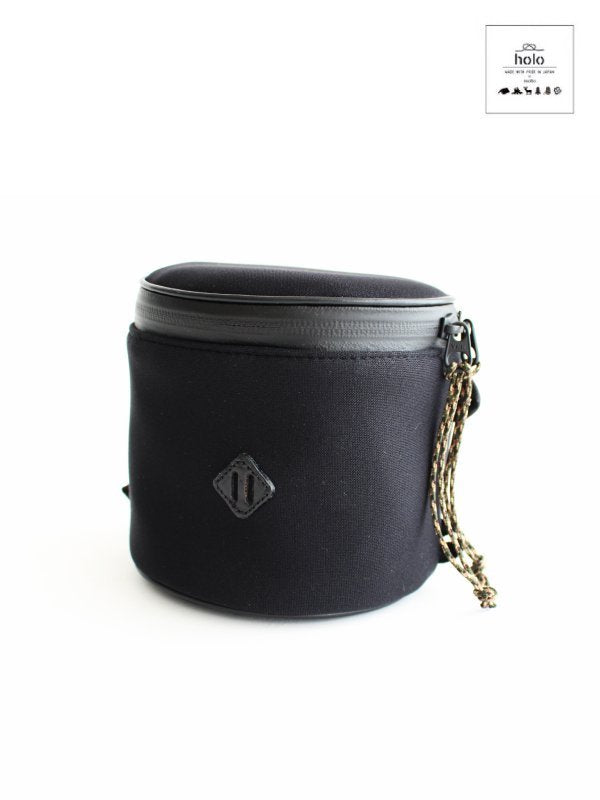 OD缶ケース(500T用) #Black ｜holo【Outlet_60】