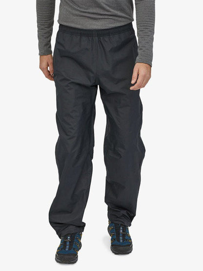 Men's Torrentshell 3L Pants (Regular) #BLK [85265] | Patagonia