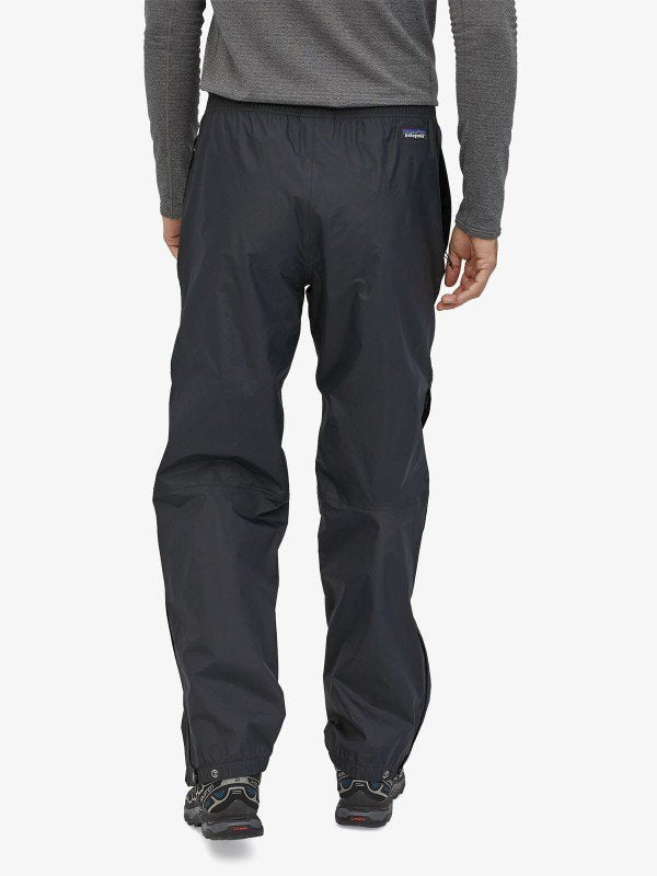 Men's Torrentshell 3L Pants (Regular) #BLK [85265]｜patagonia