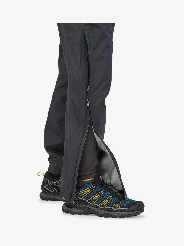 Men's Torrentshell 3L Pants (Regular) #BLK [85265]｜patagonia