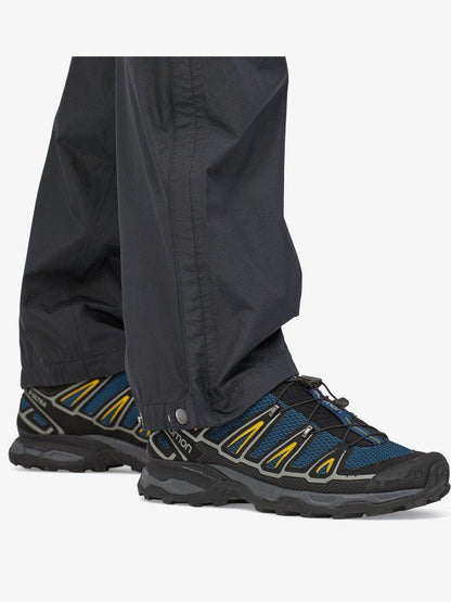 Men's Torrentshell 3L Pants (Regular) #BLK [85265]｜patagonia