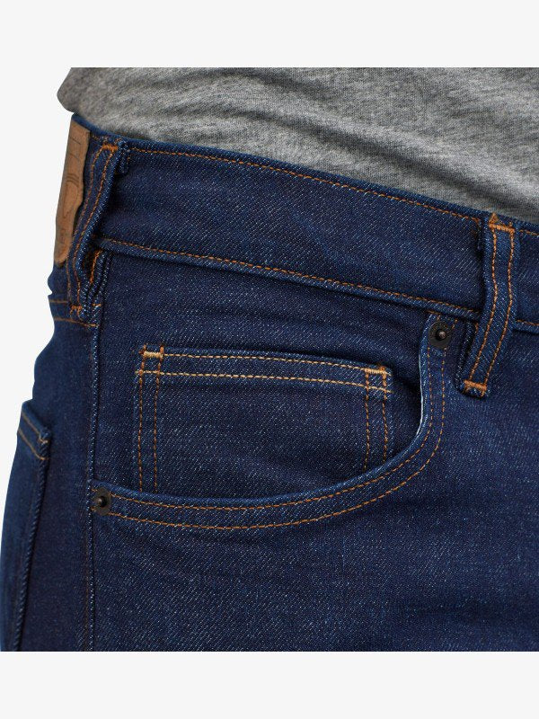 Men's Straight Fit Jeans (Regular) #ORSD [21625]｜patagonia