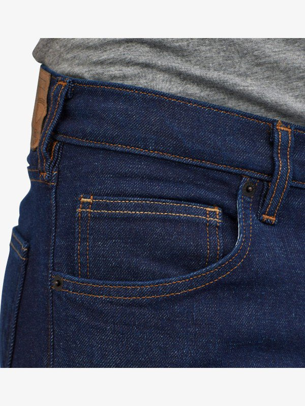 Men's Straight Fit Jeans (Regular) #ORSD [21625] | Patagonia