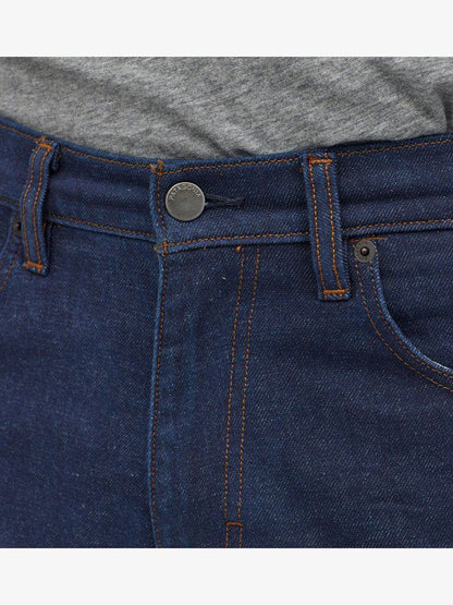 Men's Straight Fit Jeans (Regular) #ORSD [21625] | Patagonia