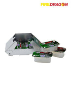 Folding Cooker｜FireDragon