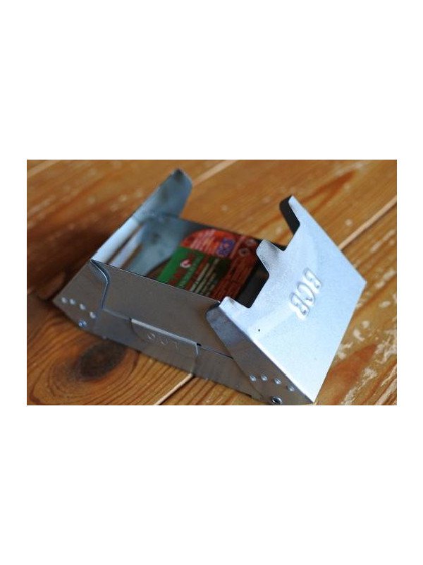 Folding Cooker｜FireDragon