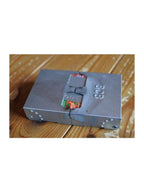 Folding Cooker｜FireDragon