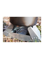 Folding Cooker｜FireDragon