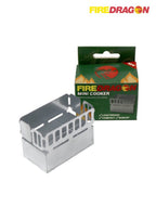 Mini Cooker｜FireDragon