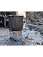 Mini Cooker｜FireDragon