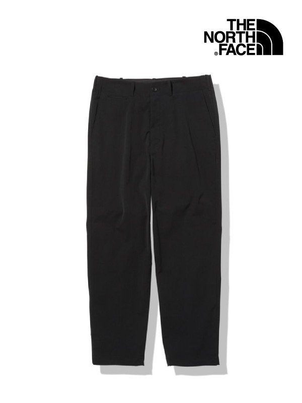 Bison Chino Pant #K [NB82160] | THE NORTH FACE