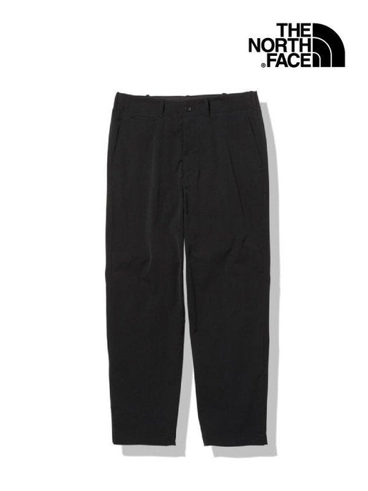 Bison Chino Pant #K [NB82160] | THE NORTH FACE