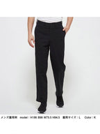 Bison Chino Pant #K [NB82160]｜THE NORTH FACE