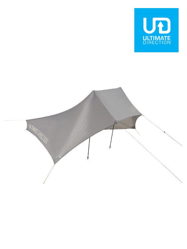 FK Tarp [54003792318] ｜Ultimate Direction【Outlet_60】