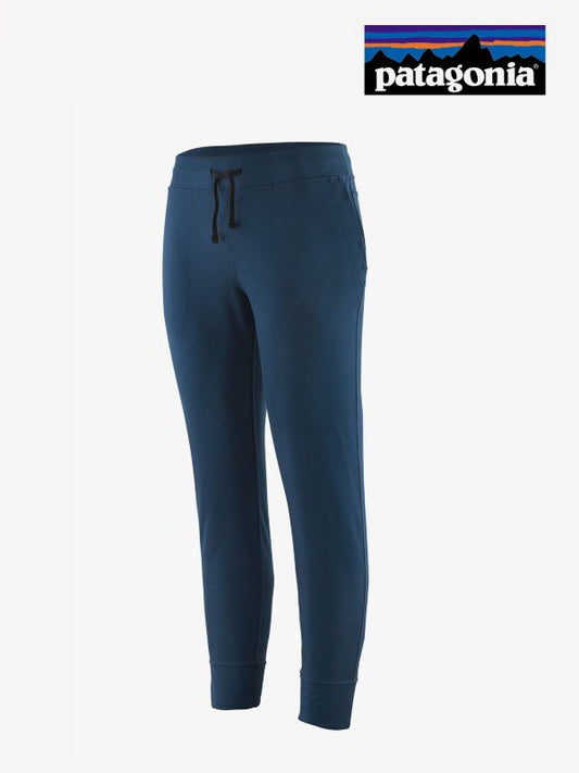 Women's Pack Out Joggers #TIDX [24840]｜patagonia