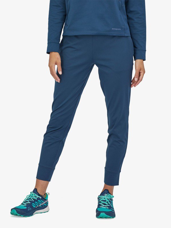 Women's Pack Out Joggers #TIDX [24840] _ patagonia | パタゴニア