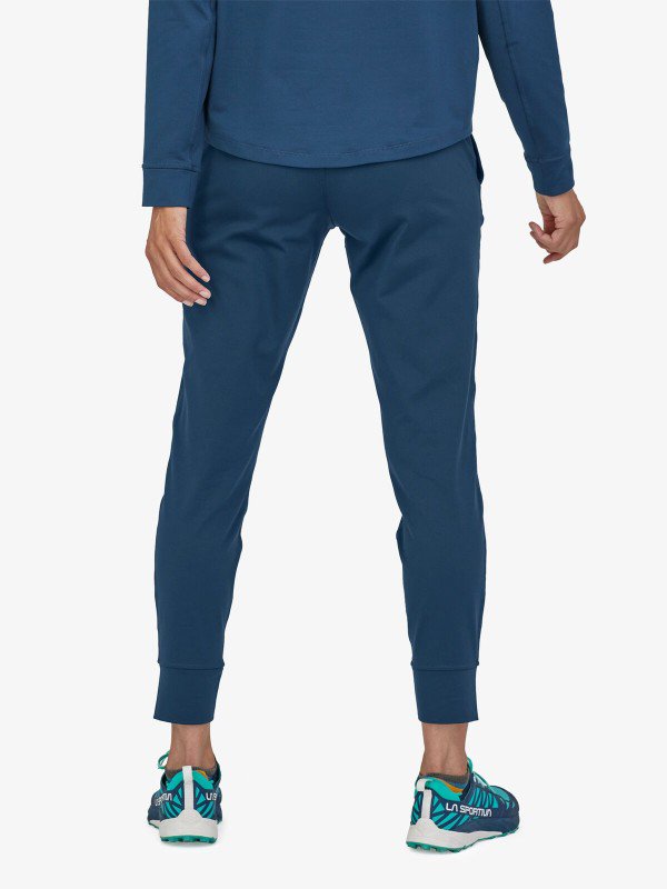 Women's Pack Out Joggers #TIDX [24840]｜patagonia