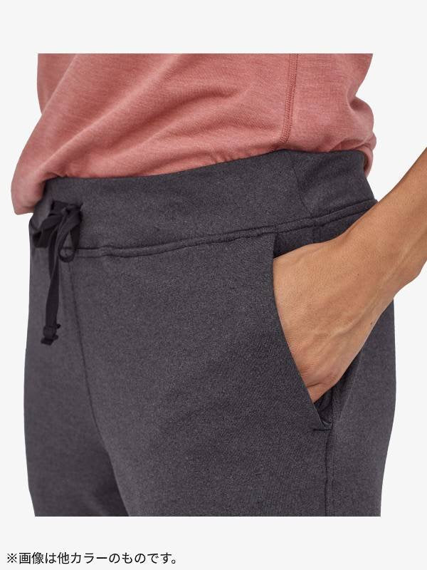 Women's Pack Out Joggers #TIDX [24840] _ patagonia | パタゴニア