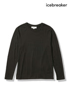 Women's 150 LS CREWE #K [ITW62170]｜icebreaker