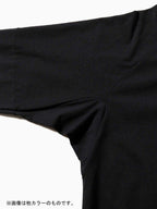 Women's plain base T #White [5741284090] ｜andwander