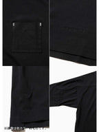 Women's plain base T #White [5741284090] ｜andwander