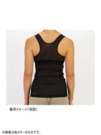 Women's ドライレイヤークールブラタンクトップ #PA [FUW0824]｜finetrack