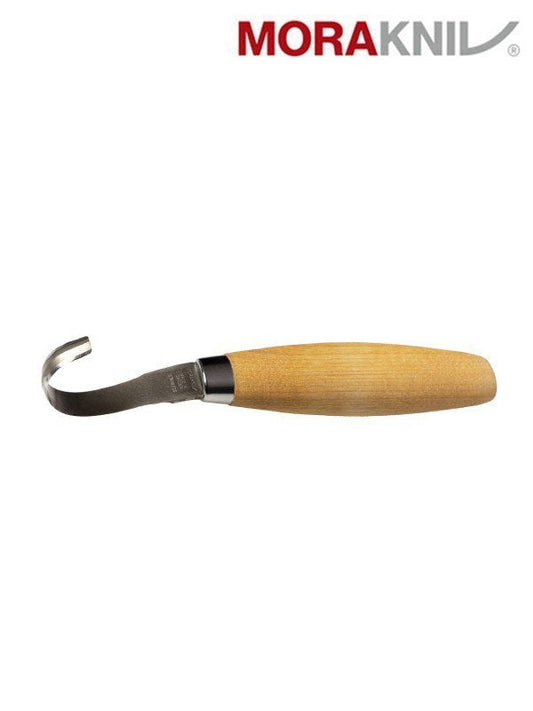 Hook knife 162 double edge [13388] | Morakniv
