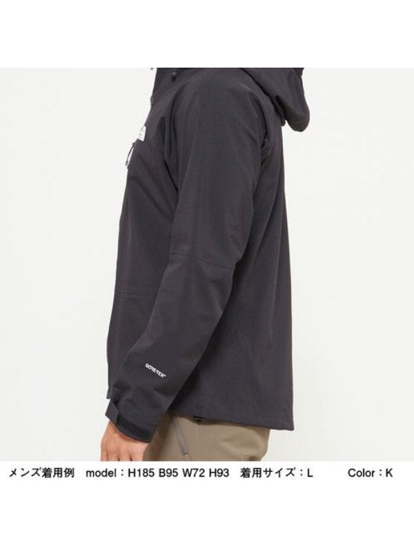 Ironmask Jacket #K [NP61702] | THE NORTH FACE