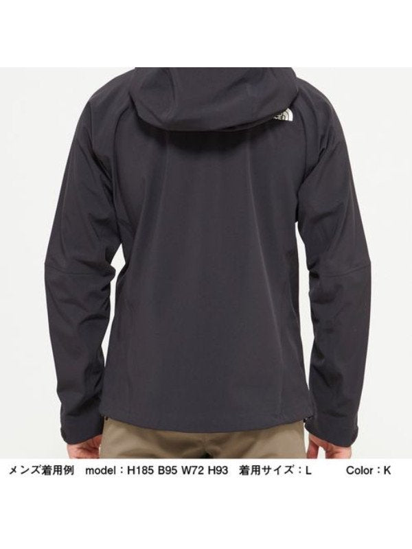Ironmask Jacket #K [NP61702]｜THE NORTH FACE