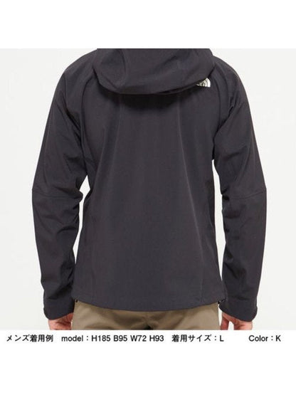 Ironmask Jacket #K [NP61702] | THE NORTH FACE