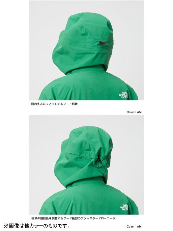 Ironmask Jacket #K [NP61702] | THE NORTH FACE