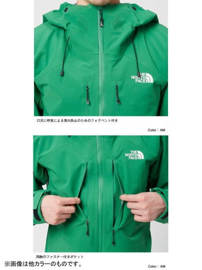 Ironmask Jacket #K [NP61702] | THE NORTH FACE