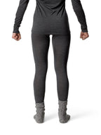 Women's Activist Tights #True Black [157064]｜HOUDINI