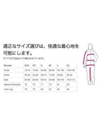 Women's Activist Tights #True Black [157064]｜HOUDINI