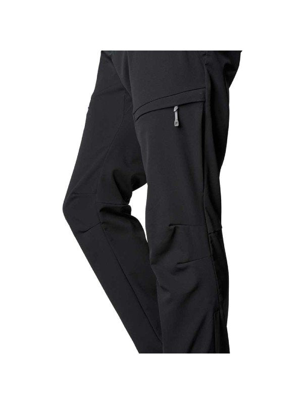 Men’s Motion Top Pants #True Black [290844]｜HOUDINI
