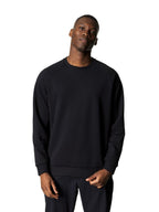 Men’s Mono Air Crew #True Black [221034]｜HOUDINI