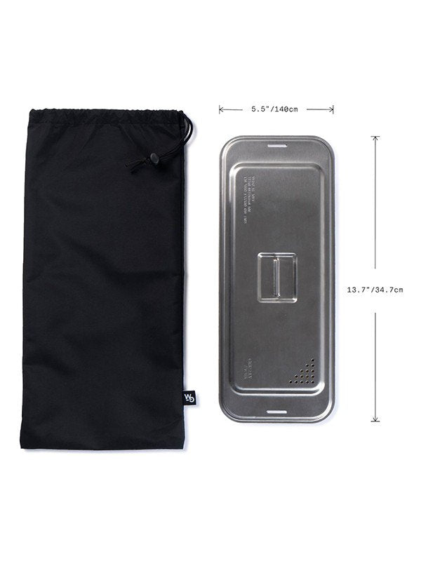 クックセット ｜Wolf&Grizzly