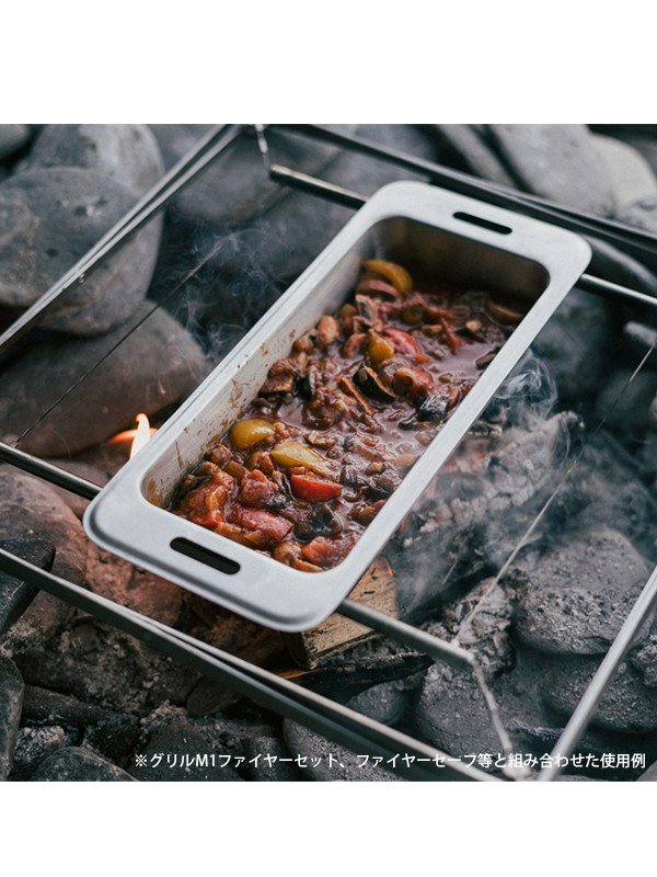 クックセット ｜Wolf&Grizzly