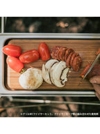 クックセット ｜Wolf&Grizzly