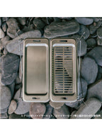 クックセット ｜Wolf&Grizzly