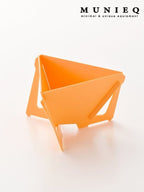 TETRA DRIP 01P (PP/Small) #Yellow｜MUNIEQ