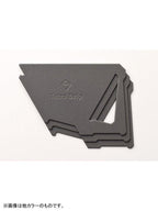 TETRA DRIP 01P (PP/Small) #Yellow｜MUNIEQ