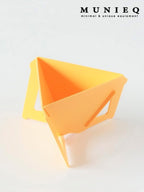 Tetra Drip 02P (PP/Large) #Yellow｜MUNIEQ