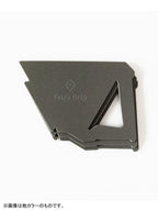 Tetra Drip 02P (PP/Large) #Yellow｜MUNIEQ